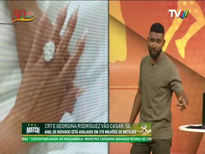 TVM Moçambique